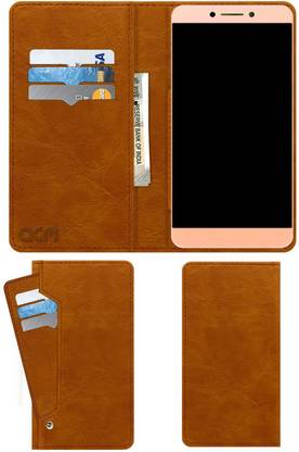 ACM Flip Cover for LeEco Le 2S