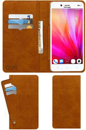 ACM Flip Cover for Infocus M680