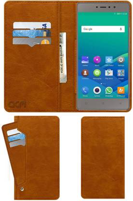 ACM Flip Cover for Gionee S6s