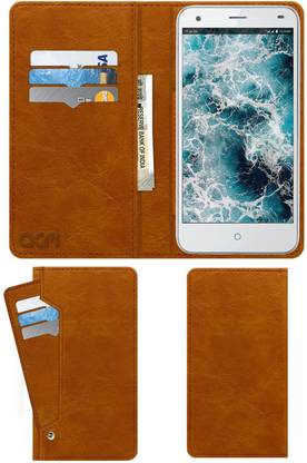 ACM Flip Cover for Lyf Water 3
