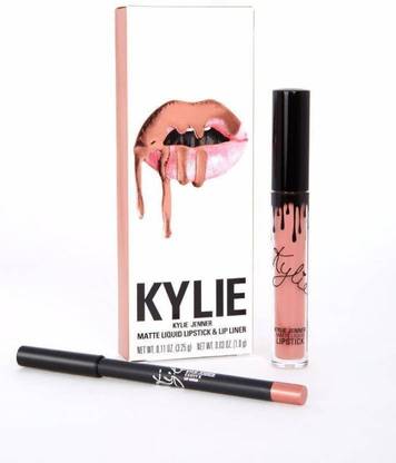 KYLIE JENNER Lip Kit - Candy K (Set of 1)
