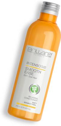 Brillare Science Smooth Ease Intenso 200ml