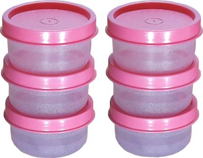 Paras Miracleware Plastic Utility Container  - 90 ml
