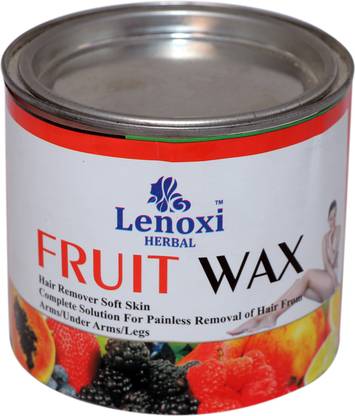 lenoxi Fruit wax Wax