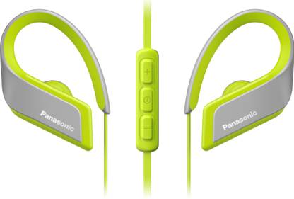 Panasonic RP-BTS35E-Y Bluetooth