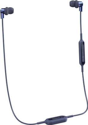 Panasonic RP-NJ300BE-A Bluetooth