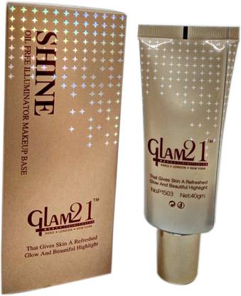 Glam21 Illuminator make base highlighter Highlighter