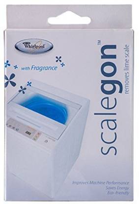 Whirlpool scalegon 300 g Detergent Powder