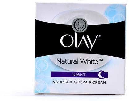 OLAY NIGHT CREAM