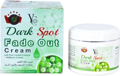 YC DARK SPOT Fade out Cream