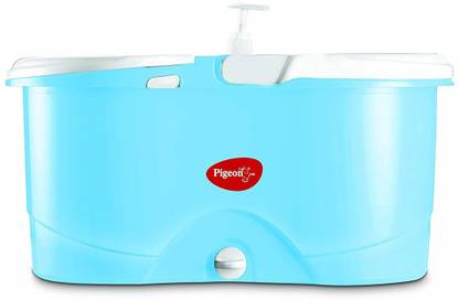 Pigeon Pigeon Joy Mop Mop Set