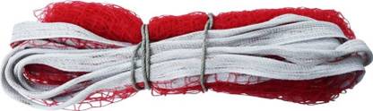 Netco Power Nylon Solid Quality 150 No Badminton Net