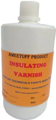 Ameetuff INSULATING VARNISH Paint and Primer in One