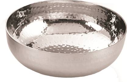 din bandhu Kadhai 24 cm diameter 2 L capacity