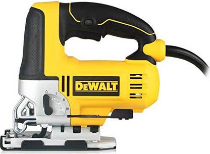 DEWALT DW349 JIGSAW Corded Planer
