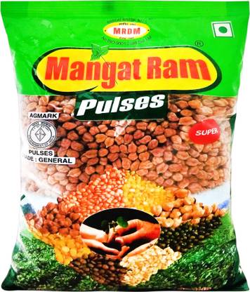 Mangat Ram Chana (Whole)