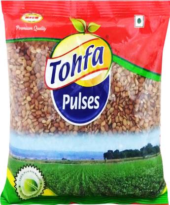 Tohfa Horse Gram (Whole)