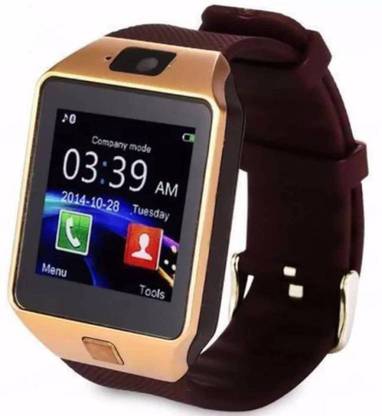 Highpride DZG115 Safety Notifier Smartwatch