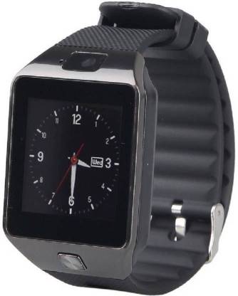 Highpride DZ116 Safety Notifier Smartwatch