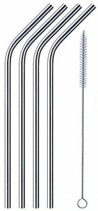 Skywalk Straight Drinking Straw