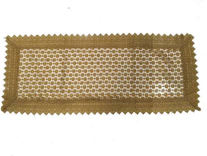 ANS Multicolor 36 Reversible Table Runner