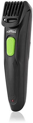 hoffen HT-18 Trimmer 45  Runtime 9 Length Settings