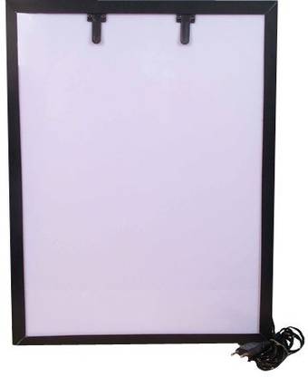 vittico Single Film with Dimmer LED X-Ray Viewer