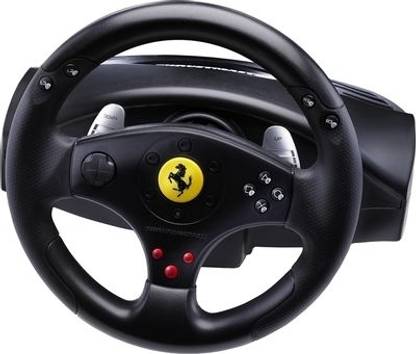 Thrustmaster Ferrari GT Experience 2 in 1
