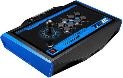 Mad Catz Arcade Fightstick Tournament Edition 2  Joystick