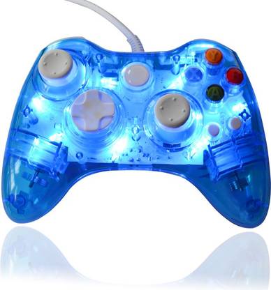 NEW WORLD Wired Controller For Windows And PC  Joystick