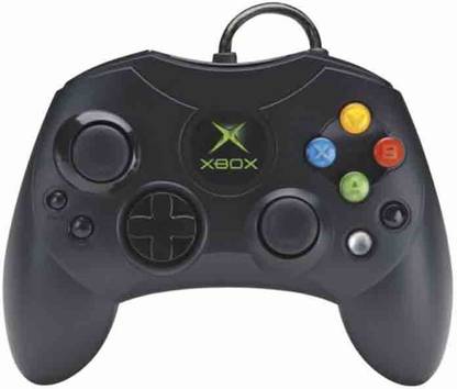 B.V.G. Xbox Classic Wired Controller S  Joystick