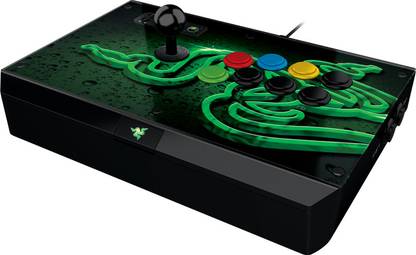 Razer Atrox  Joystick