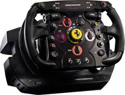 THRUSTMASTER Ferrari F1 Wheel Intergral T500  Joystick