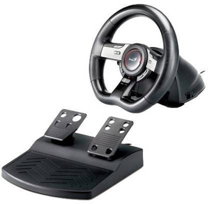 Genius Speed Wheel 5 Pro