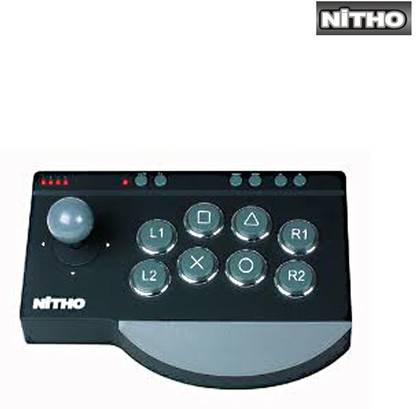 Nitho Multi Arcade Stick Wii  Joystick