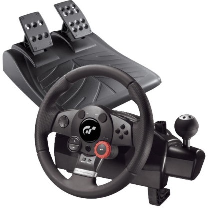 logitech driving for gt euro truck simulator 1