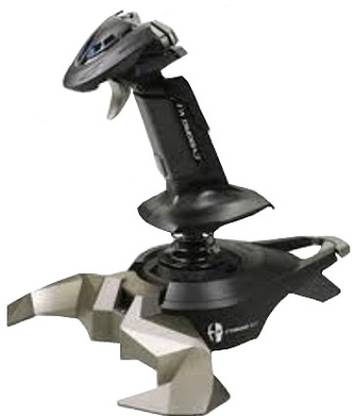 Mad Catz Cyborg V.1 Flight Stick