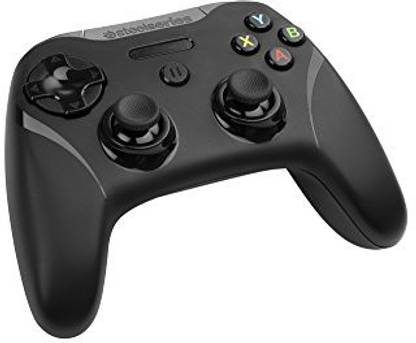 steelseries Ã‚Â Stratus XL Wireless Gaming Controller  Joystick