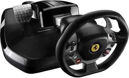 THRUSTMASTER Ferrari Vibration GT Cockpit 458 Italia Edition  Joystick