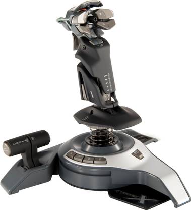 Mad Catz F.L.Y. 5  Joystick