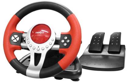 Frontech Voyager Wheel