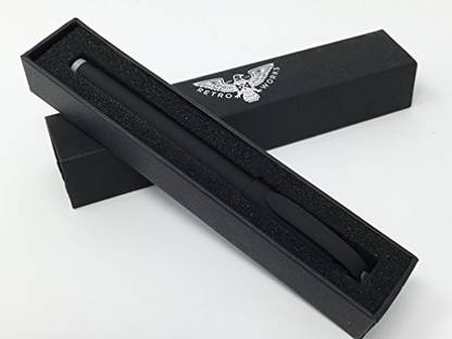 Retroworks Disappearing Ink Pen - Spy Pen - Secret Message Pen