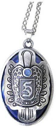 Sd Toys Vampire Diaries Stefan Salvatore Necklace