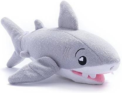 Soapsox SoapSox Tank The Shark Baby Bath Toy Sponge