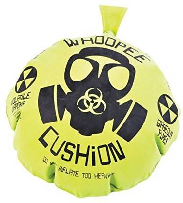 Rhode Island Novelty 17 Mega Whoopee Cushion