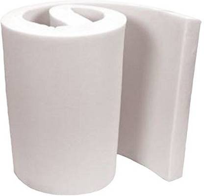 FoamTouch Upholstery Foam 2" X 24" X 72" High Density Cushion