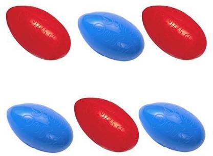 CRAYOLA Original Silly Putty Red and Blue Combo - 6 Pack