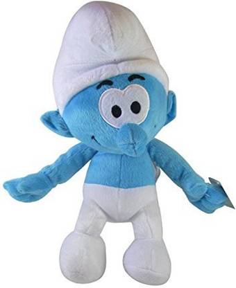 The Smurfs Plush -9 Inch Stuffed Smurf