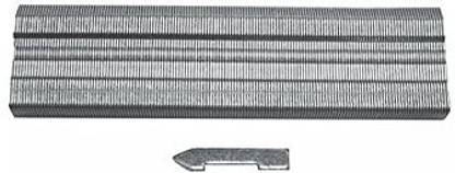 Fletcher Terry Fletcher-Terry Co Framers Stacked Points 08-950, Silver, 5/8 In