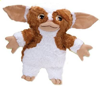 Toy Factory Gremlins Gizmo 11 Plush